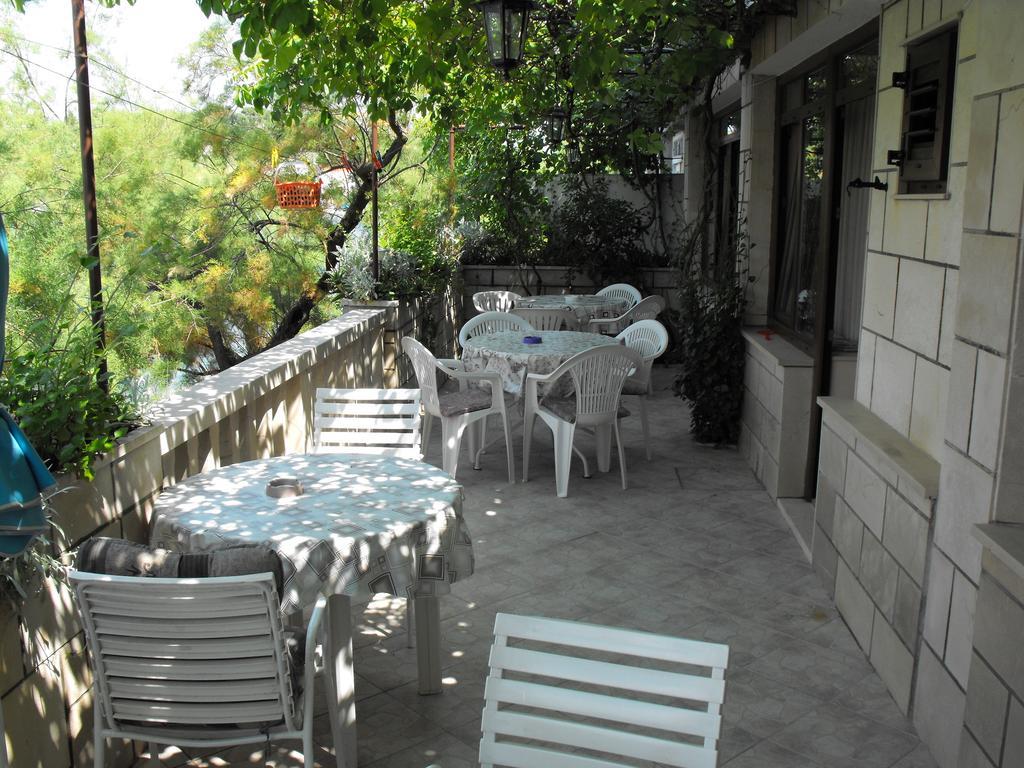 Stone House Gregov Hotel Lumbarda Exterior foto