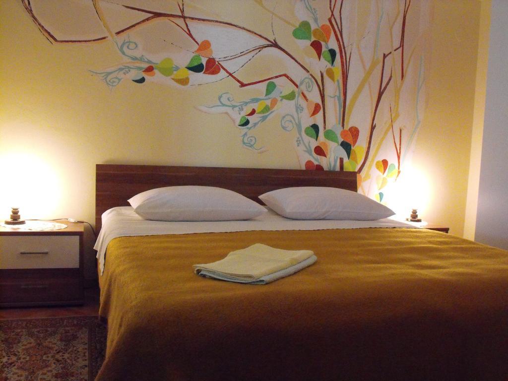 Stone House Gregov Hotel Lumbarda Quarto foto