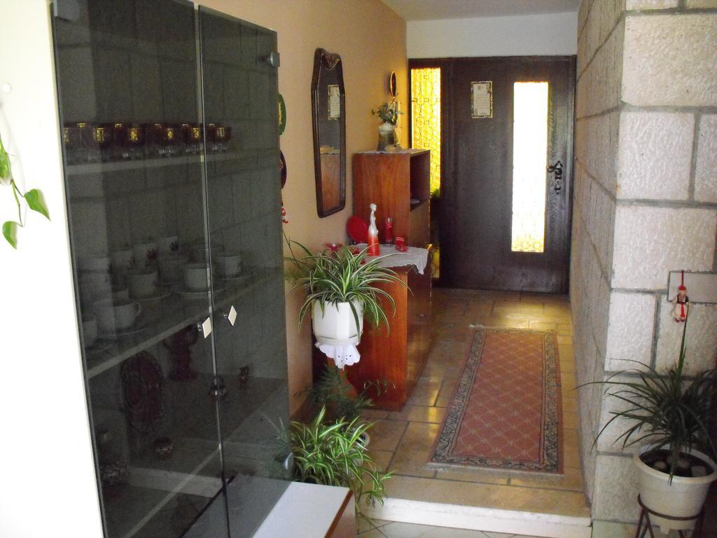 Stone House Gregov Hotel Lumbarda Exterior foto